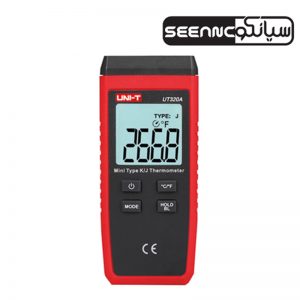 UNI-T-UT-320A-Mini-LCD-Digital-Thermometer