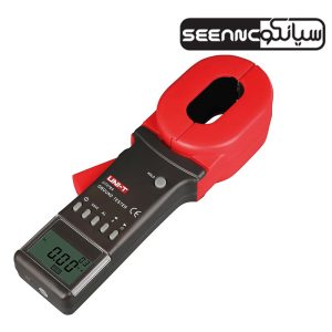 UT278A-Clamp-Earth-Ground-TesterSEEANCO