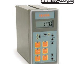 کنترلر اکسیژن محلول با خروجی آنالوگ Hanna HI 8410