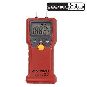 رطوبت سنج چندکاره دیجیتال امپروب Amprobe MT-10