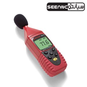 صوت سنج دیجیتال امپروب Amprobe SM-10