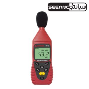 صداسنج دیجیتال امپروب Amprobe SM-20A