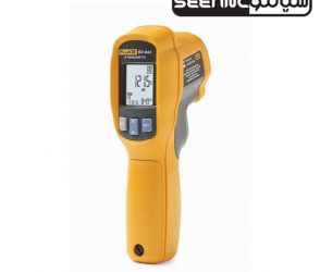 ترمومتر تفنگی مادون قرمز فلوک Fluke 64 Max