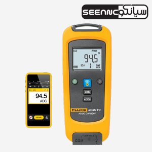 ماژول جریان بیسیم فلوک آمریکا مدل Fluke a3002 FC