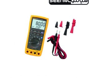 کالیبراتور فشار مدل FLUKE 787B