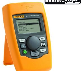 لوپ کالیبراتور فلوک مدل Fluke 710