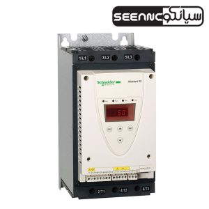 سافت استارتر اشنایدر Schneider ATS22D62Q