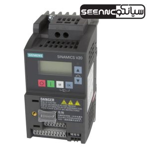 اینورتر زیمنس 6SL3210-5BB15-5UV1