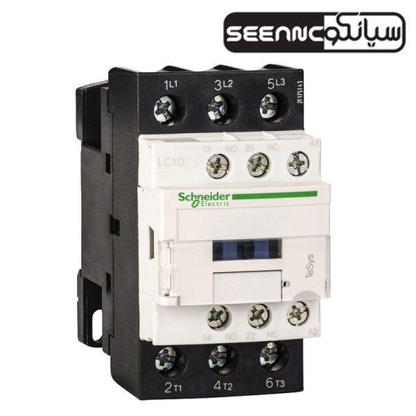 کنتاکتور اشنایدر مدل LC1D32M7