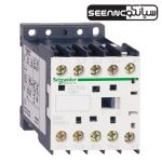 کنتاکتور اشنایدر LC1K1210M7