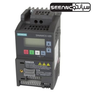 اینورتر زیمنس 6SL3210-5BB13-7UV1