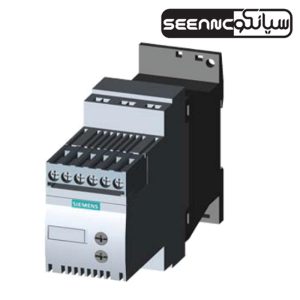 سافت استارتر RW30131BB043 Siemens