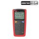 ترمومتر تماسی دو کانال یونیتی UNI-T UT325