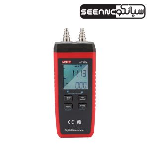 فشارسنج تفاضلی ارزان قیمت یونیتی UNI-T UT366A