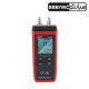 فشارسنج تفاضلی ارزان قیمت یونیتی UNI-T UT366A